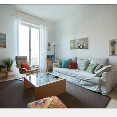 Apartment Il Bacio Sul Lago Valbrona