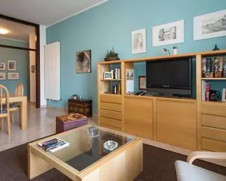 Appartement Il Bacio Sul Lago *