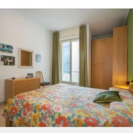 Il Bacio Sul Lago Appartement