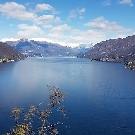 Il Bacio Sul Lago Appartement Valbrona