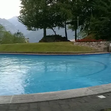 Il Bacio Sul Lago Valbrona