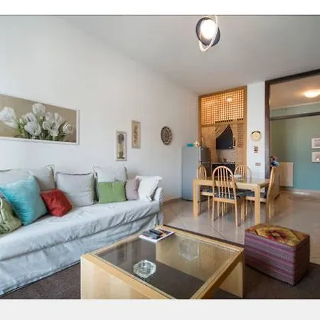 Appartement Il Bacio Sul Lago
