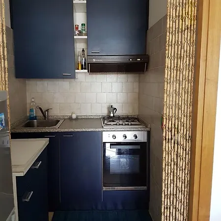 Appartement Il Bacio Sul Lago *